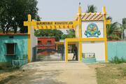 Baruneswar Mohavidyalaya-Campus-View Entrance